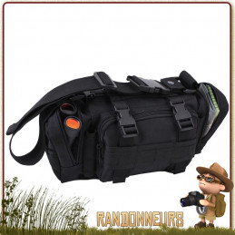 Pochette de survie Tactique militaire Molle Breakaway Rothco france