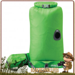 Sac de compression etanche top