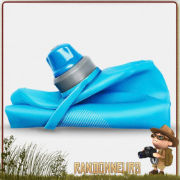 Gourde Souple Nalgene Cantene Pliable 1 Litre