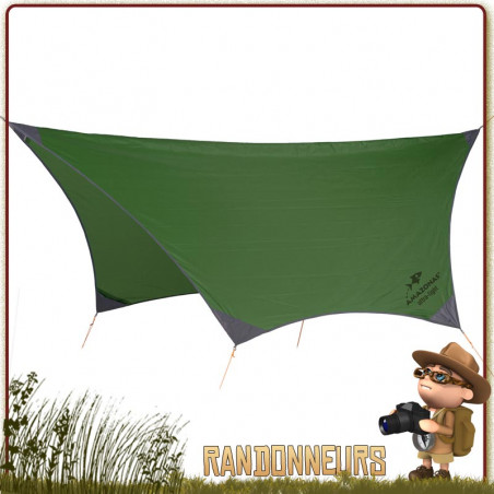 Tarp Traveller Amazonas