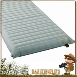 Matelas NEOAIR Topo Thermarest Regular de randonnée trekking avec valve winglock