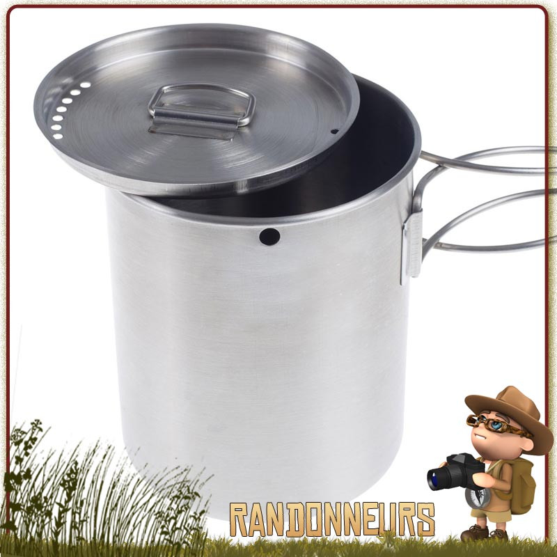 Materiel de cuisine : Pot gradué 1.5 L