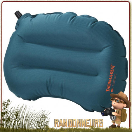 Oreiller Air Head Lite Gonflable Thermarest R