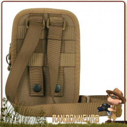 Sac à Fusil Long, Étui pour Fusil de Chasse, Sac à Pistolet Souple à Double  Compartiment et 3 Grandes Pochettes pour Accessoires, Sac à Dos pour Fusil  Tactique pour la Chasse et