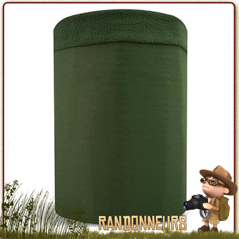 echarpe militaire Tour de Cou polaire Thermique vert armee Highlander pro force bushcraft echarpe militaire Tour de Cou polaire Thermique vert armee Highlander pro force bushcraft