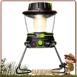 Origin Outdoors Gaslaterne Mini - Lampe à gaz, Achat en ligne