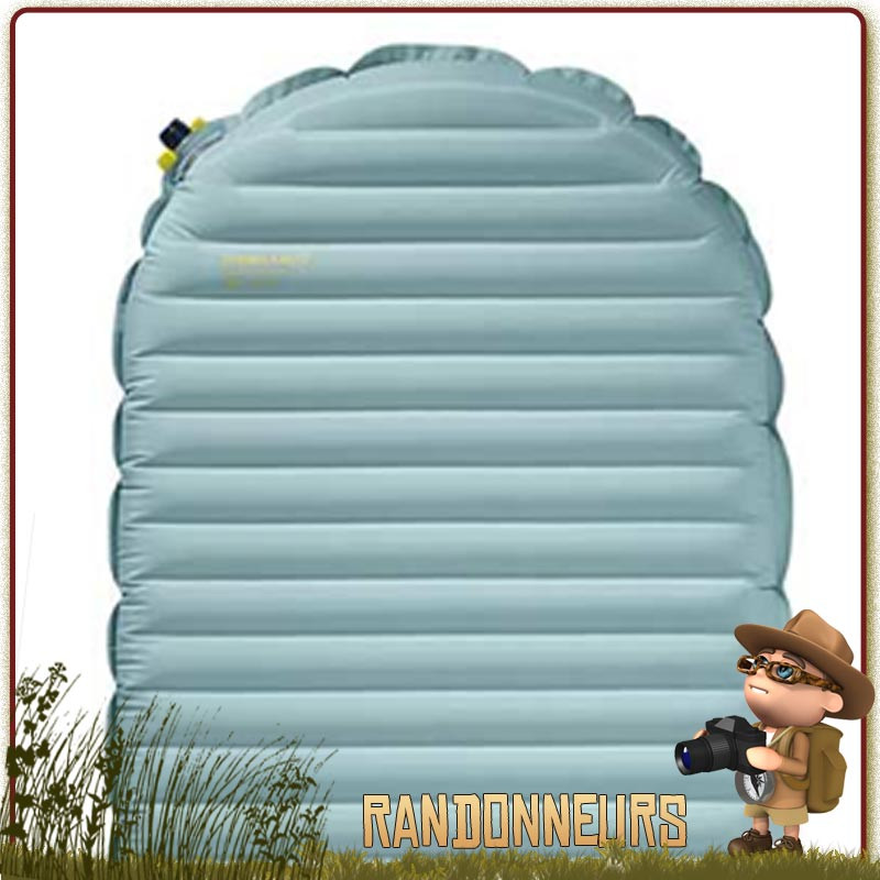 Matelas 4 saisons NEOAIR XTHERM NXT Thermarest Large leger gonflable