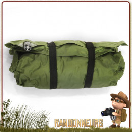 Oreiller Auto Gonflable Origin Outdoors leger de voyage bivouac