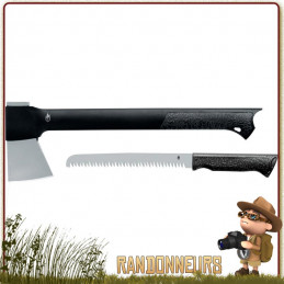 GERBER Hachette Bushcraft