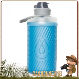 Sac d'eau 1.5l 2l 3l Réservoir d'eau douce Hydratation Poche d'eau