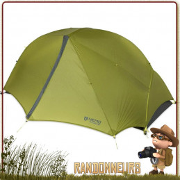 Tente DRAGONFLY OSMO 2P NEMO trekking ultra legere