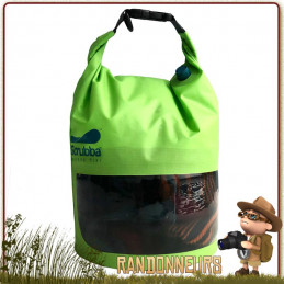 Sac Etanche Lave Linge SCRUBBA Mini de camping