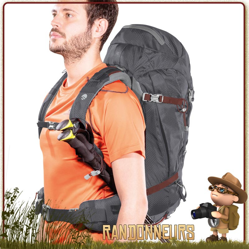 FERRINO Housse De Sac à Dos Étui Étanche Unisexe - Protection 15-30 L