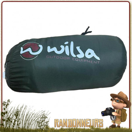 meilleur sursac bivi bag bushcraft survie randonnée respirant militaire