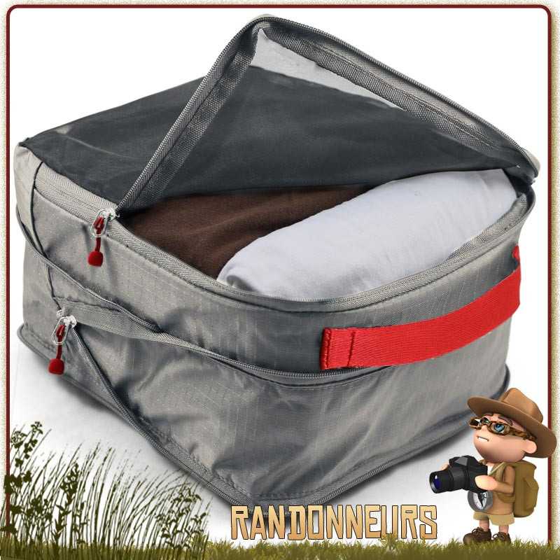 Cube randonneur on sale