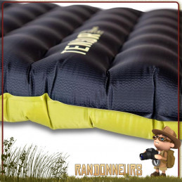 meilleur Matelas TENSOR Extreme Conditions Regular trek 4 saisons montagne