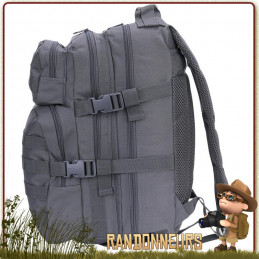 meilleur Sac à Dos ASSAUT US 25 Litres VERT OLIVE 101 Inc tactique