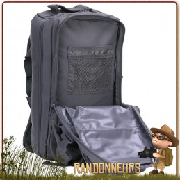 meilleur Sac à Dos ASSAUT US 25 Litres VERT OLIVE 101 Inc tactique