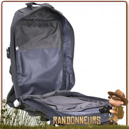 meilleur Sac à Dos ASSAUT US 25 Litres VERT OLIVE 101 Inc tactique