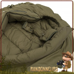 Sac de Couchage SURVIVAL ONE CARINTHIA