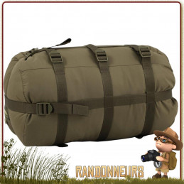 sac couchage grand froid defence 4 carinthia MILITAIRE-ET-TACTIQUE-Sac de Couchage DEFENCE 4-CARINTHIA