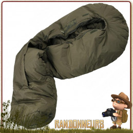 sac couchage grand froid defence 6 carinthia MILITAIRE-ET-TACTIQUE-Sac de Couchage DEFENCE 6-CARINTHIA