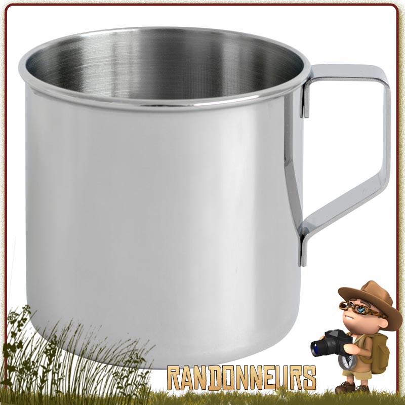 Tatonka Tasse inox au meilleur prix sur