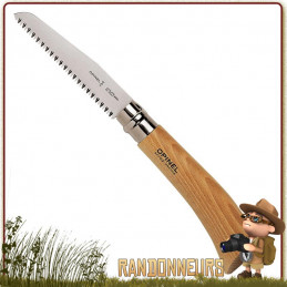 Scie Pliante pliable SGF10N SOG de randonnée bushcraft survie