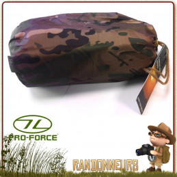 Bâche armée ripstop 3 x 2 m Camouflage CE - Achat vente pas cher