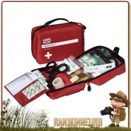 Trousse de premier secours TREK Lifesystems