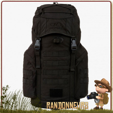 sac à dos highlander