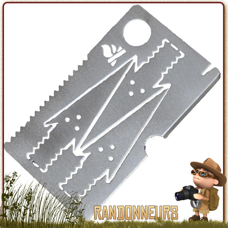 MATERIEL SURVIE boutique specialiste equipement randonnee bushcraft survie  meilleur materiel survivaliste randonnee legere