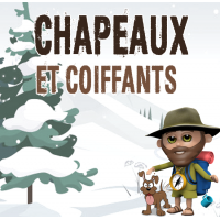 Chapeaux et Coiffants