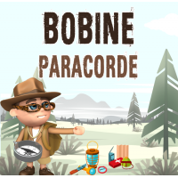 Bobine Paracorde