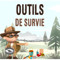 Petite hache multifonction - Boutique Survie ® – Survivalisme-Boutique