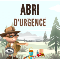 Abri Survie Urgence