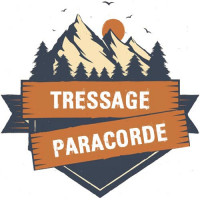 Tressage Paracorde