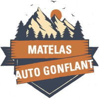 Matelas Auto Gonflant