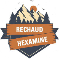 Rechaud Hexamine randonnee meilleur rechaud militaire tablette essence alcool solide rechaud survie de poche esbit combustible solide pour rechaud pliable