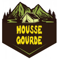 Housse Gourde