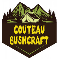 meilleur Couteau Bushcraft mora acier damas plate semelle batonnage pas cher bon poignard bushcraft survie haut de gamme manche bois