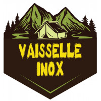 Vaisselle Acier Inox