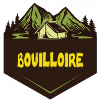 Bouilloire Camping feu de camp inox campfire primus bushcraft bouilloire randonnee legere titane toaks msr meilleure bouilloire bivouac aluminium litech primus