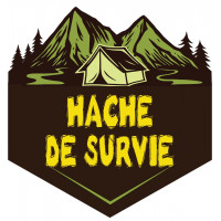 Hache Survie