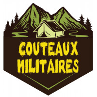 Couteau Militaire