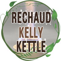 Kelly Kettle