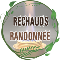 Réchaud Randonnée