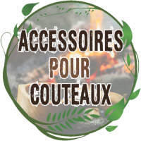 Accessoires Couteaux