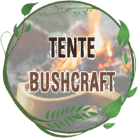Tente Bushcraft