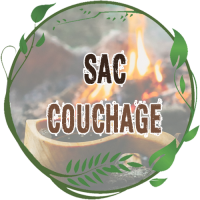 Sac Couchage